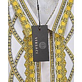 US$54.00 Versace Shirts for Versace Long-Sleeved Shirts for men #790423
