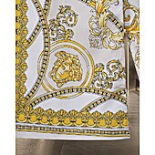 US$54.00 Versace Shirts for Versace Long-Sleeved Shirts for men #790423