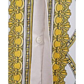 US$54.00 Versace Shirts for Versace Long-Sleeved Shirts for men #790423