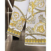 US$54.00 Versace Shirts for Versace Long-Sleeved Shirts for men #790423