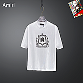 US$21.00 AMIRI T-shirts for MEN #790425
