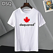 US$21.00 Dsquared2 T-Shirts for men #790440