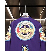 US$54.00 Versace Shirts for Versace Long-Sleeved Shirts for men #790455