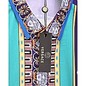US$54.00 Versace Shirts for Versace Long-Sleeved Shirts for men #790455