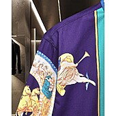 US$54.00 Versace Shirts for Versace Long-Sleeved Shirts for men #790455