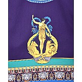 US$54.00 Versace Shirts for Versace Long-Sleeved Shirts for men #790455