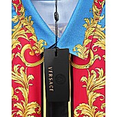 US$54.00 Versace Shirts for Versace Long-Sleeved Shirts for men #790456