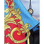 US$54.00 Versace Shirts for Versace Long-Sleeved Shirts for men #790456