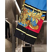 US$54.00 Versace Shirts for Versace Long-Sleeved Shirts for men #790456