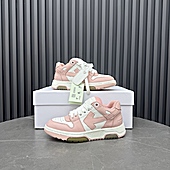 US$118.00 OFF WHITE shoes for men #790457