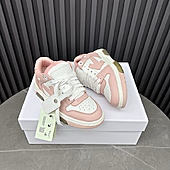 US$118.00 OFF WHITE shoes for men #790457