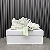 US$126.00 OFF WHITE shoes for men #790458