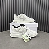 US$126.00 OFF WHITE shoes for men #790458