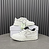 US$126.00 OFF WHITE shoes for men #790458