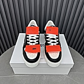 US$126.00 OFF WHITE shoes for men #790459