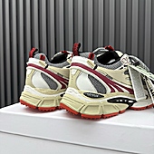 US$137.00 OFF WHITE shoes for men #790460