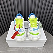US$130.00 OFF WHITE shoes for men #790461