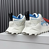 US$130.00 OFF WHITE shoes for men #790461