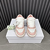US$118.00 OFF WHITE shoes for Women #790462