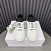 US$126.00 OFF WHITE shoes for Women #790463
