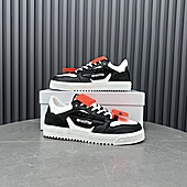 US$126.00 OFF WHITE shoes for Women #790464