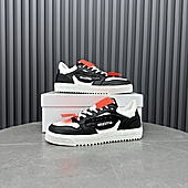US$126.00 OFF WHITE shoes for Women #790464
