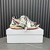 US$137.00 OFF WHITE shoes for Women #790465