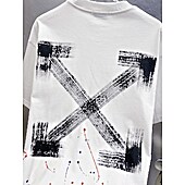 US$25.00 OFF WHITE T-Shirts for Men #790466