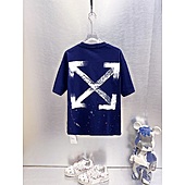 US$25.00 OFF WHITE T-Shirts for Men #790468