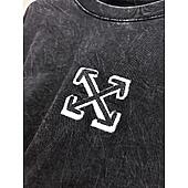 US$29.00 OFF WHITE T-Shirts for Men #790469