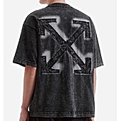 US$29.00 OFF WHITE T-Shirts for Men #790469