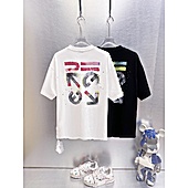 US$31.00 OFF WHITE T-Shirts for Men #790470