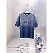 US$27.00 OFF WHITE T-Shirts for Men #790473