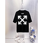US$23.00 OFF WHITE T-Shirts for Men #790477