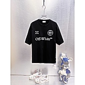 US$23.00 OFF WHITE T-Shirts for Men #790477