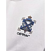 US$31.00 OFF WHITE T-Shirts for Men #790480