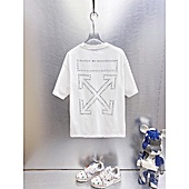 US$29.00 OFF WHITE T-Shirts for Men #790482