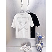 US$29.00 OFF WHITE T-Shirts for Men #790482