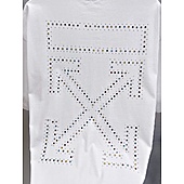 US$29.00 OFF WHITE T-Shirts for Men #790482
