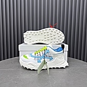 US$130.00 OFF WHITE shoes for Women #790484