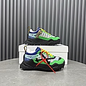US$130.00 OFF WHITE shoes for Women #790486