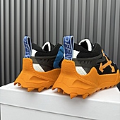 US$130.00 OFF WHITE shoes for Women #790487