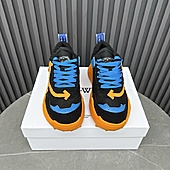 US$130.00 OFF WHITE shoes for Women #790487