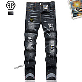 US$50.00 PHILIPP PLEIN Jeans for men #790488
