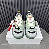 US$130.00 OFF WHITE shoes for Women #790491