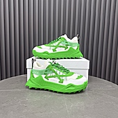US$130.00 OFF WHITE shoes for Women #790492