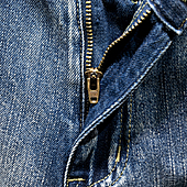 US$39.00 PHILIPP PLEIN Jeans for PHILIPP PLEIN Short Jeans for men #790493