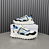 US$130.00 OFF WHITE shoes for Women #790494