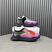 US$130.00 OFF WHITE shoes for Women #790496