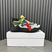 US$130.00 OFF WHITE shoes for Women #790497
